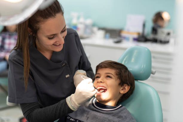 Best Dentist for Tooth Abscess  in Charenton, LA