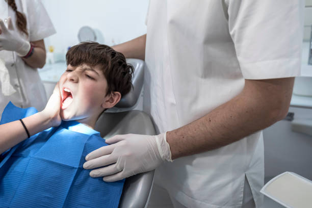 Best Urgent Tooth Repair  in Charenton, LA