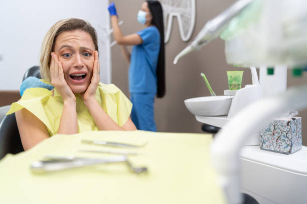 Best Tooth Pain Emergency Relief  in Charenton, LA